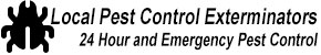 Snoqualmie WA Pest Control Exterminators